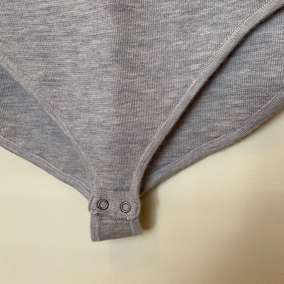 NakedCashmere Prim Bodysuit - Picture 5 of 9